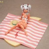 SSR-FIGURE Caffeine-chan: Summer Ver. 1/7 Scale Figure