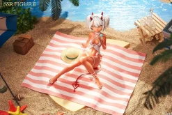 SSR-FIGURE Caffeine-chan: Summer Ver. 1/7 Scale Figure