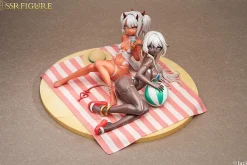 SSR-FIGURE Caffeine-chan: Summer Ver. 1/7 Scale Figure