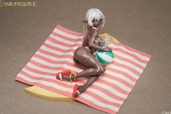 SSR-FIGURE Dark Elf Dancer: Summer Ver. 1/7 Scale Figure