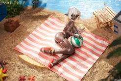 SSR-FIGURE Dark Elf Dancer: Summer Ver. 1/7 Scale Figure