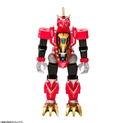 SSSS.Dynazenon Dyna Soldier Soft Vinyl Figure