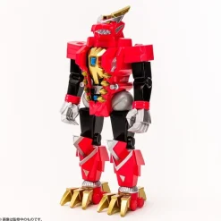 SSSS.Dynazenon Dyna Soldier Soft Vinyl Figure