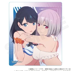SSSS.Gridman Mousepad