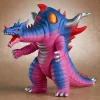 SSSS.Soft Vinyl Kaiju: SSSS.Gridman Ghoulghilas
