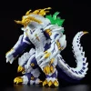 SSSS.Soft Vinyl Kaiju: SSSS.Dynazenon Gagula (First Form)