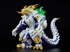 SSSS.Soft Vinyl Kaiju: SSSS.Dynazenon Gagula (First Form)
