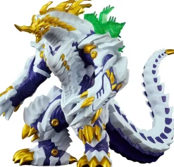 SSSS.Soft Vinyl Kaiju: SSSS.Dynazenon Gagula (First Form)