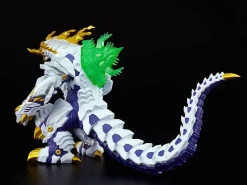 SSSS.Soft Vinyl Kaiju: SSSS.Dynazenon Gagula (First Form)