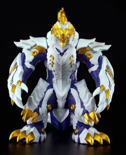 SSSS.Soft Vinyl Kaiju: SSSS.Dynazenon Gagula (First Form)
