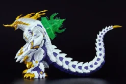 SSSS.Soft Vinyl Kaiju: SSSS.Dynazenon Gagula (First Form)