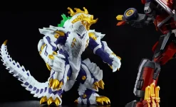 SSSS.Soft Vinyl Kaiju: SSSS.Dynazenon Gagula (First Form)