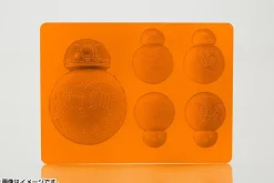 Star Wars BB-8 Flat Type Silicone Ice Tray
