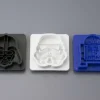Star Wars Sandwich Shaper