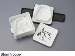 Star Wars Sandwich Shaper