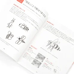 Starting from a Single Line: How to Draw Instructional Drawings & Logical Sketching Techniques