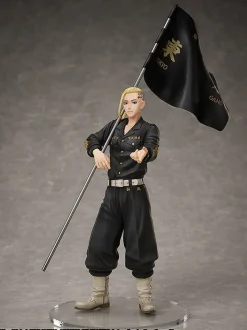 Statue & Ring Style Tokyo Revengers Ken Ryuguji 1/8 Scale Figure