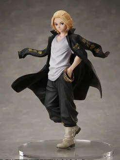 Statue & Ring Style Tokyo Revengers Manjiro Sano 1/8 Scale Figure