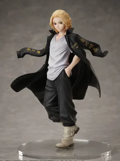 Statue & Ring Style Tokyo Revengers Manjiro Sano 1/8 Scale Figure