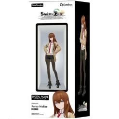 Steins;Gate Digital Figure Box Kurisu Makise