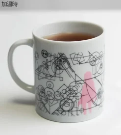 Steins;Gate World Line Fluctuation Mug