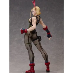 Street Fighter 6 Cammy: Bunny Ver. 1/4 Scale Figure