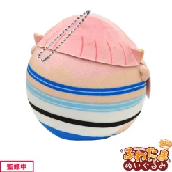 Street Fighter 6 Fuwatama Plush Mini