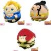 Street Fighter 6 Fuwatama Plush Mini