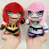 Street Fighter 6 Plush Collection
