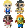 Street Fighter 6 Plush Collection