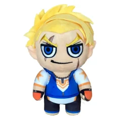 Street Fighter 6 Plush Collection