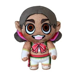 Street Fighter 6 Plush Collection