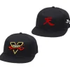 Street Fighter V Cap Collection