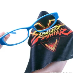 Street Fighter V Gaming Glasses - Chun-Li Model