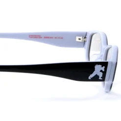 Street Fighter V Gaming Glasses - Ryu Model