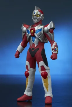 Strong Style Sofvi Series Gridman the Hyper Agent