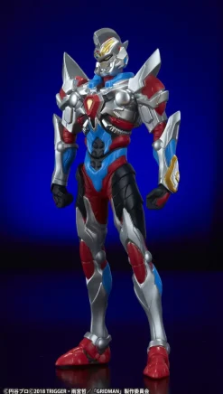 Strong Style Sofvi Series SSSS.Gridman