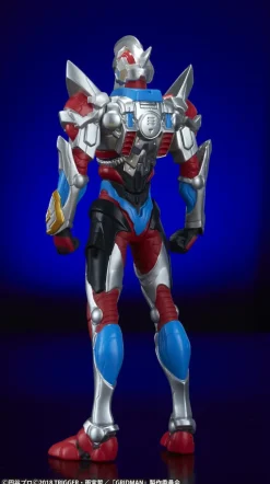 Strong Style Sofvi Series SSSS.Gridman