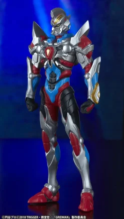 Strong Style Sofvi Series SSSS.Gridman