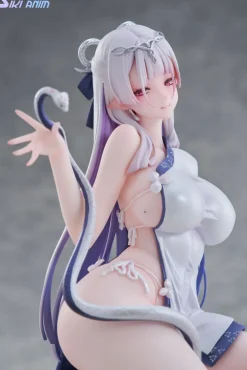 Sue Illustration Aojiro Hebi no Iro Standard Edition 1/7 Scale Figure