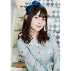 Sumire Uesaka 2019 Calendar