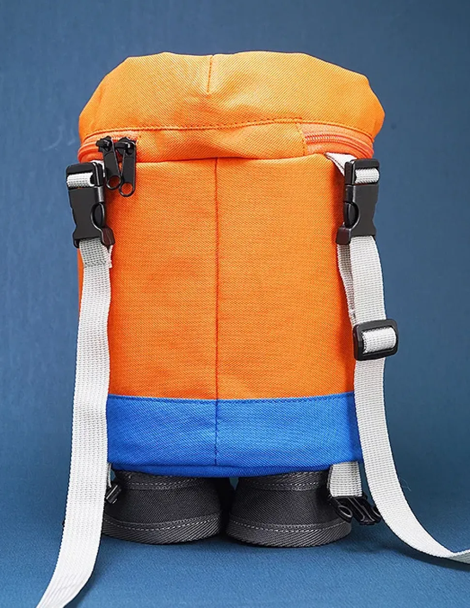 Sumito Owara Original Design NSS-319 Booster Shoulder Bag