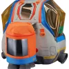 Sumito Owara Original Design Spaceship Backpack NSS-319