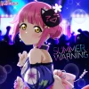 SUMMER WARNING | Love Live! Nijigasaki High School Idol Club NIJIGAKU Monthly Songs♪ August Single CD