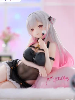 Suou Patra: Gaming Outfit Ver. 1/6 Scale Figure