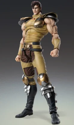 Super Action Statue Fist of the North Star Juza