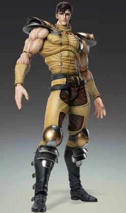 Super Action Statue Fist of the North Star Juza