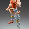 Super Action Statue Jojo's Bizarre Adventure Part 3 Dio: Awakened Ver. Third