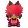 Super Big Plush Hazbin Hotel Alastor
