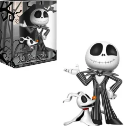 Super Deluxe: The Nightmare Before Christmas - Jack Skellington